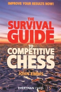 Couverture_Survival Guide To Competitive Chess