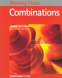 Front cover_Winning Chess Combinations