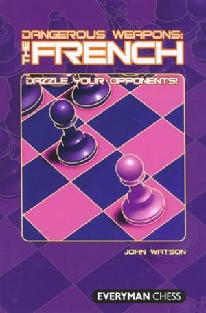 Front cover_Dangerous Weapons: The French