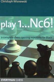 Front cover_Play 1...Nc6!