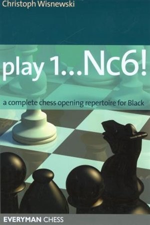 Front cover_Play 1...Nc6!
