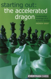 Couverture_Starting Out: The Accelerated Dragon