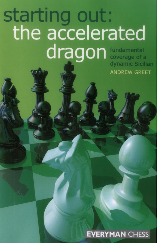 Couverture_Starting Out: The Accelerated Dragon
