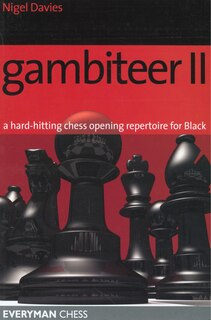 Front cover_Gambiteer II