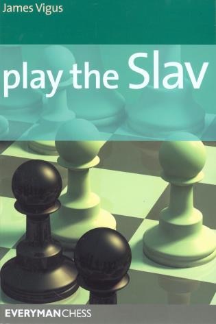 Front cover_Play The Slav