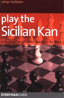 Front cover_Play the Sicilian Kan