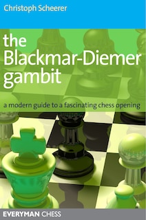 Couverture_The Blackmar-Deimer Gambit