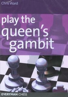 Couverture_Play The Queen's Gambit