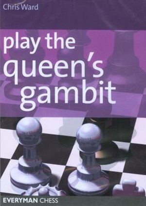 Couverture_Play The Queen's Gambit
