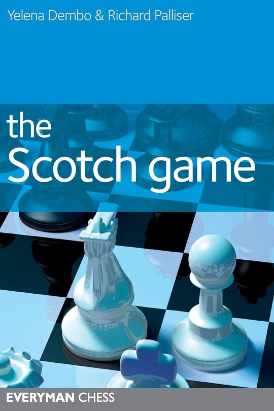 Front cover_Scotch Game
