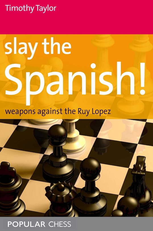 Front cover_Slay the Spanish!