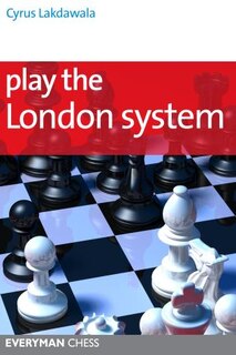 Front cover_Play the London System