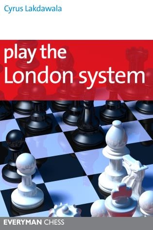 Front cover_Play the London System
