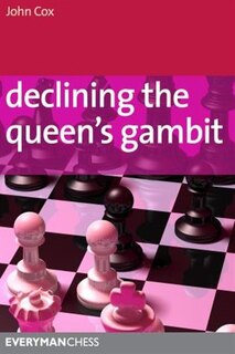Front cover_Declining the Queen's Gambit