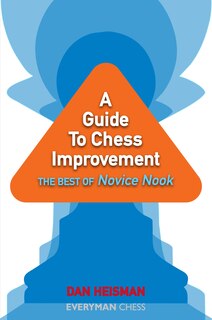 Front cover_A Guide to Chess Improvement