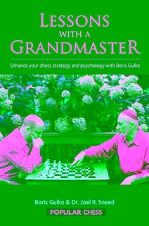 Couverture_Lessons with a Grandmaster