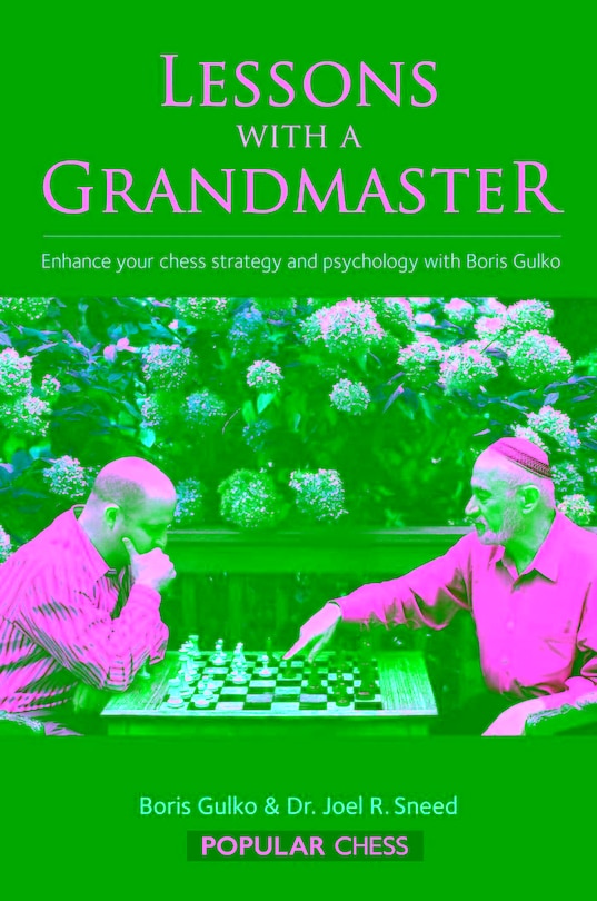 Couverture_Lessons with a Grandmaster