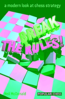 Couverture_Break the Rules!