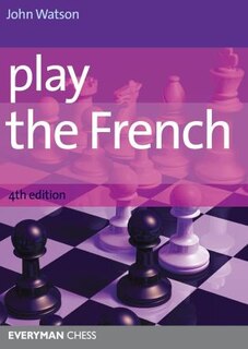 Front cover_Play The French