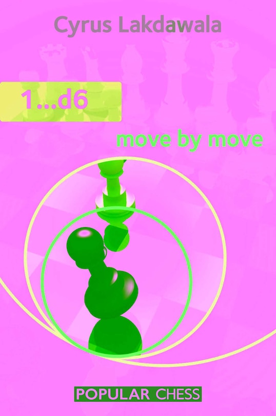 Front cover_1...d6 Move By Move