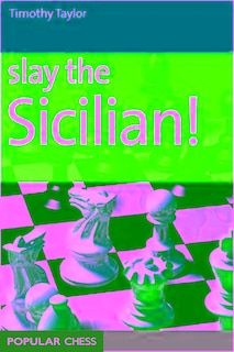 Front cover_Slay the Sicilian!