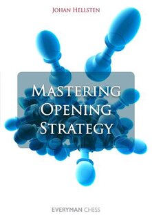 Front cover_Mastering Opening Strategy