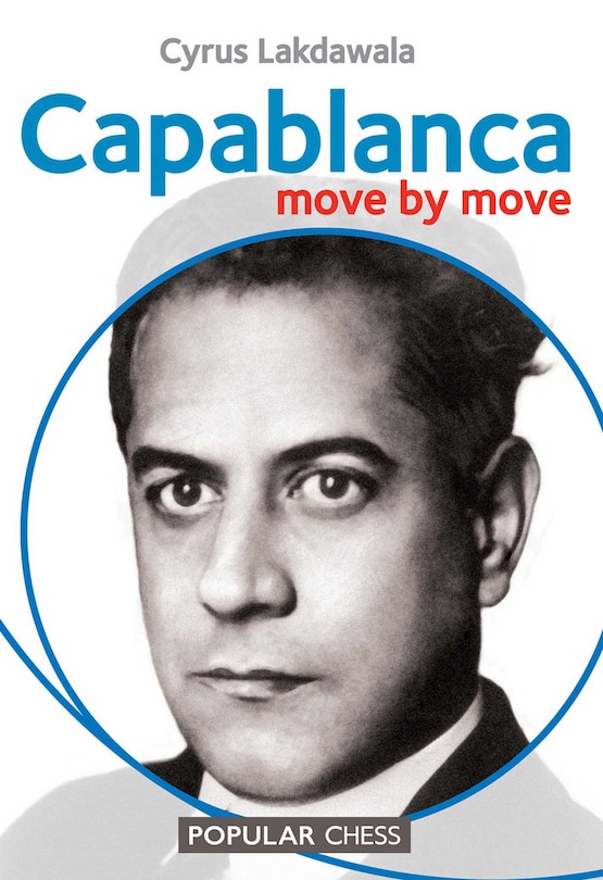 Front cover_Capablanca