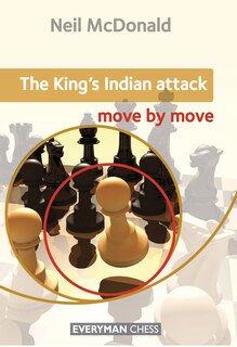 Front cover_King's Indian Attack: Move By Move