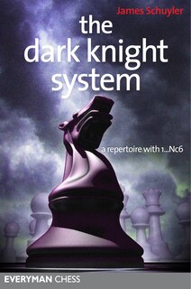 Front cover_Dark Knight System