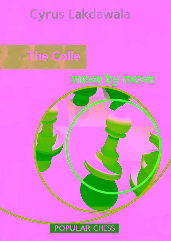 Front cover_Colle: Move By Move