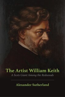 Couverture_The Artist William Keith