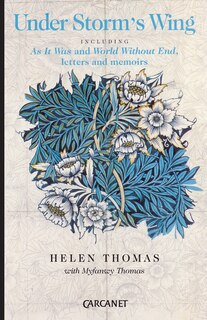 Front cover_Under Storm's Wing