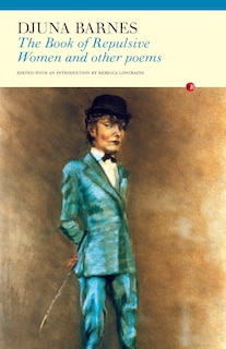 Front cover_The Book of Repulsive Women