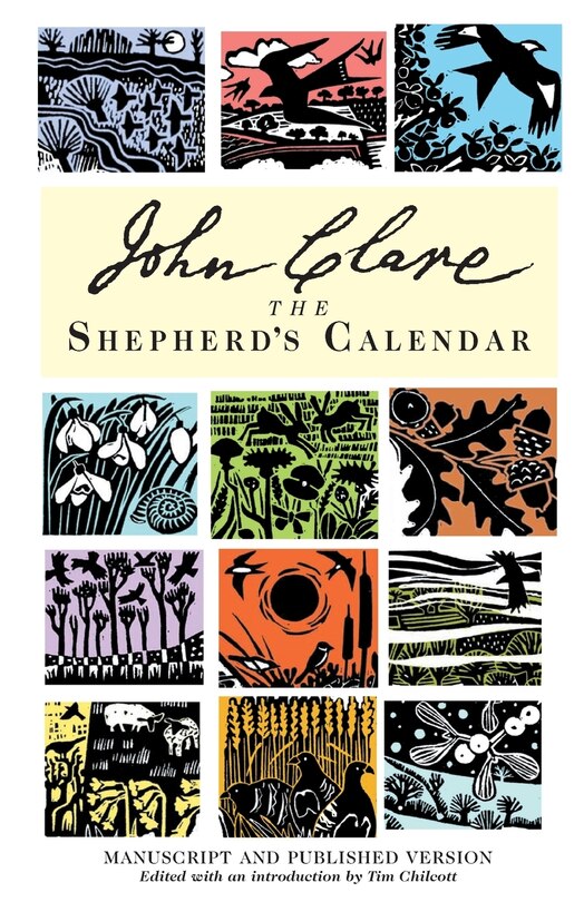 Front cover_The Shepherd's Calendar
