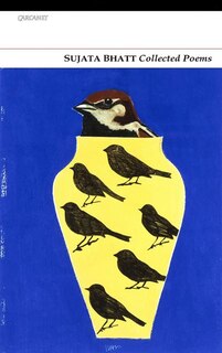 Front cover_Collected Poems