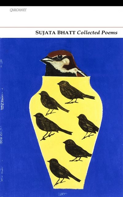 Front cover_Collected Poems