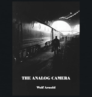 Front cover_The Analog Camera