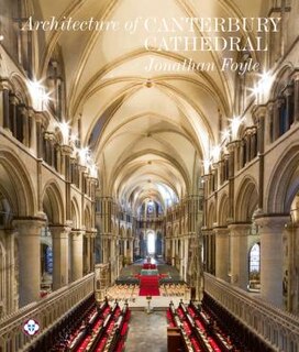 Couverture_Architecture of Canterbury Cathedral