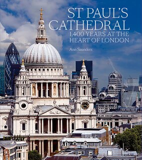 Front cover_St Paul's Cathedral