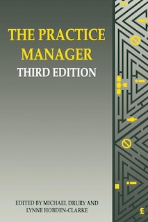 Couverture_The Practice Manager