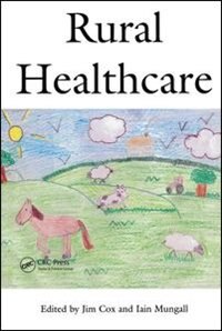Front cover_Rural Healthcare