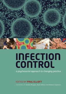 Front cover_Infection Control