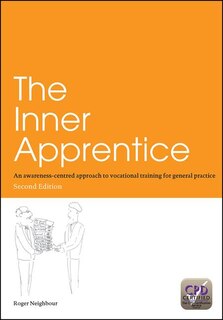 Front cover_The Inner Apprentice