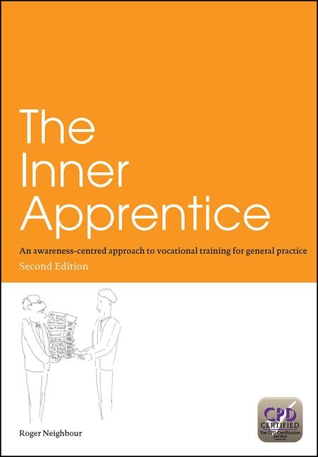 Front cover_The Inner Apprentice
