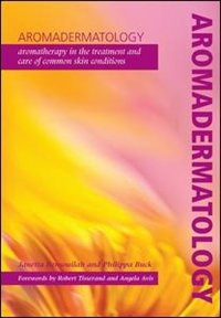 Couverture_Aromadermatology