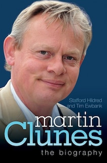 Front cover_Martin Clunes