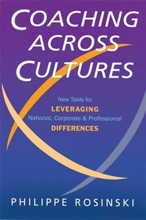 Front cover_Coaching Across Cultures
