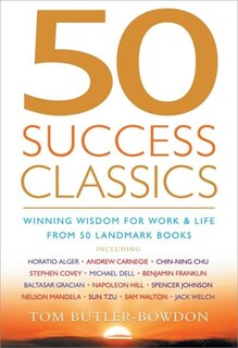 Front cover_50 Success Classics