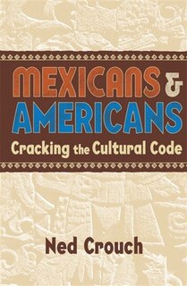 Front cover_Mexicans & Americans