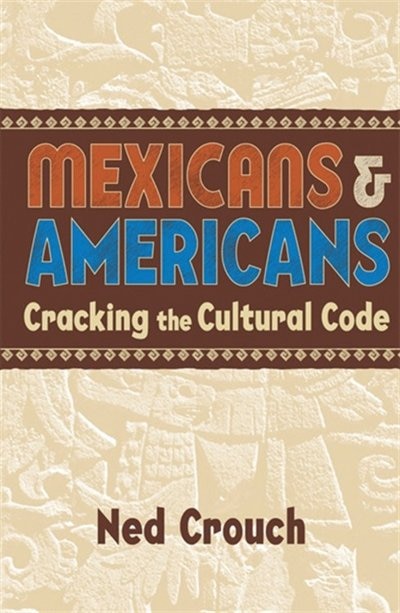 Front cover_Mexicans & Americans